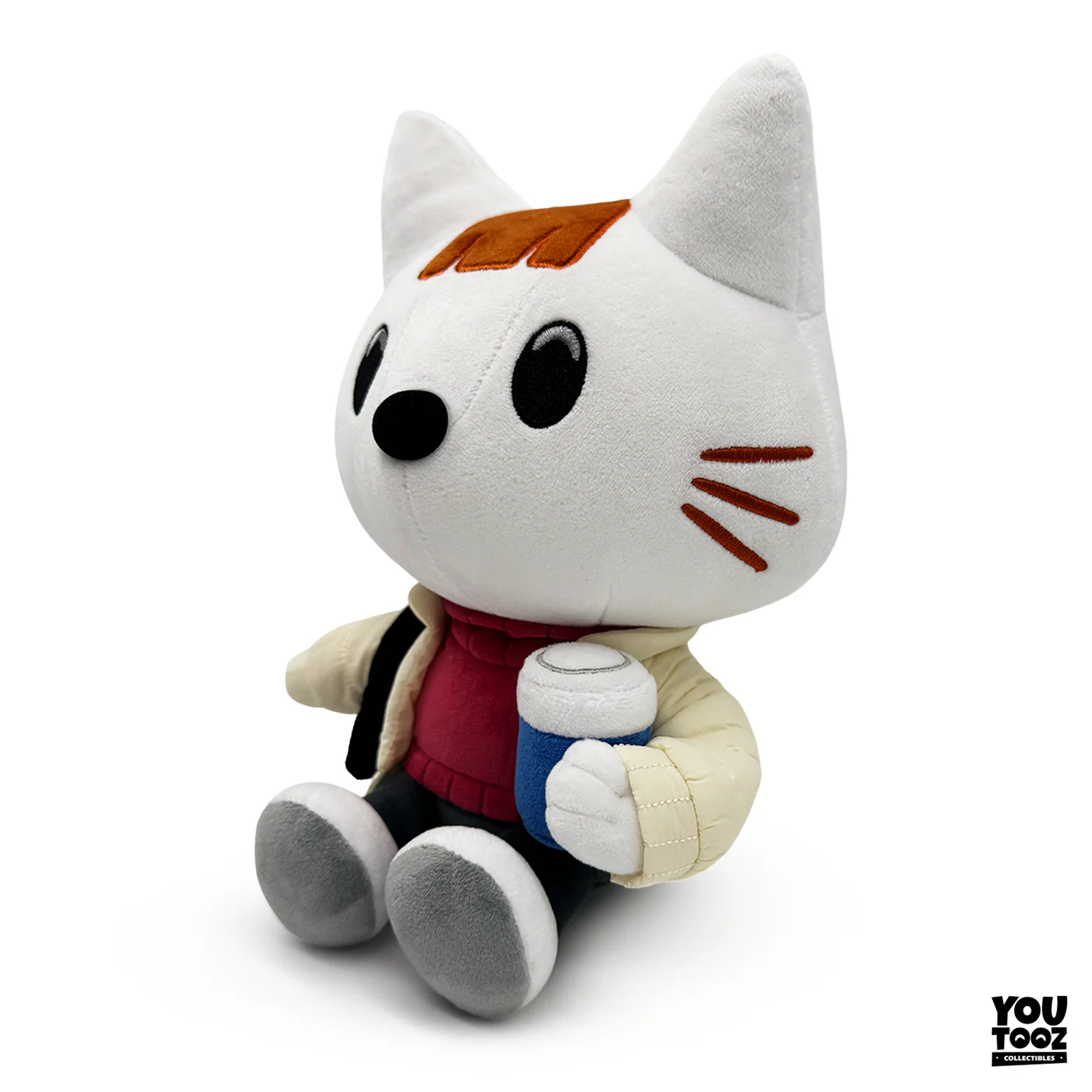 Fablenaut: Mia Plush: 9": YouTooz