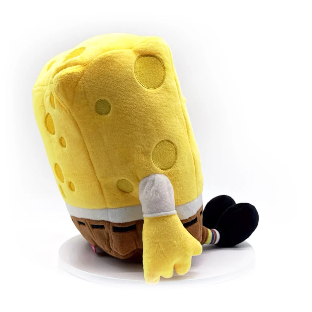 Fall Guys: SpongeBob x Fall Guys: SpongeBob: Plush: 9" - YouTooz Plush