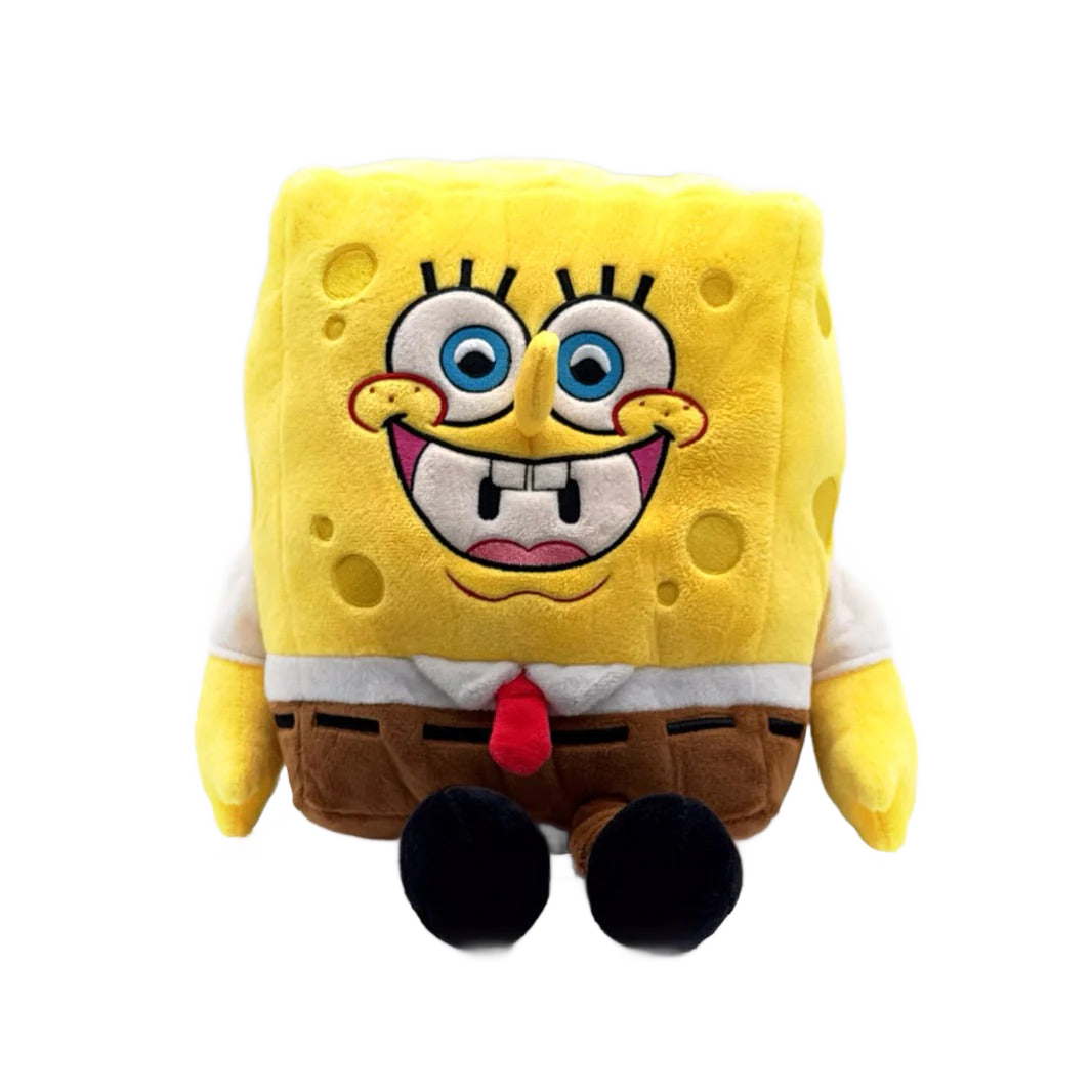 Fall Guys: SpongeBob x Fall Guys: SpongeBob: Plush: 9" - YouTooz Plush