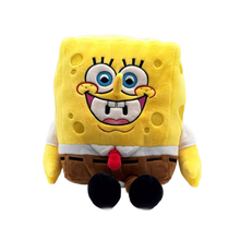 Fall Guys: SpongeBob x Fall Guys: SpongeBob: Plush: 9" - YouTooz Plush