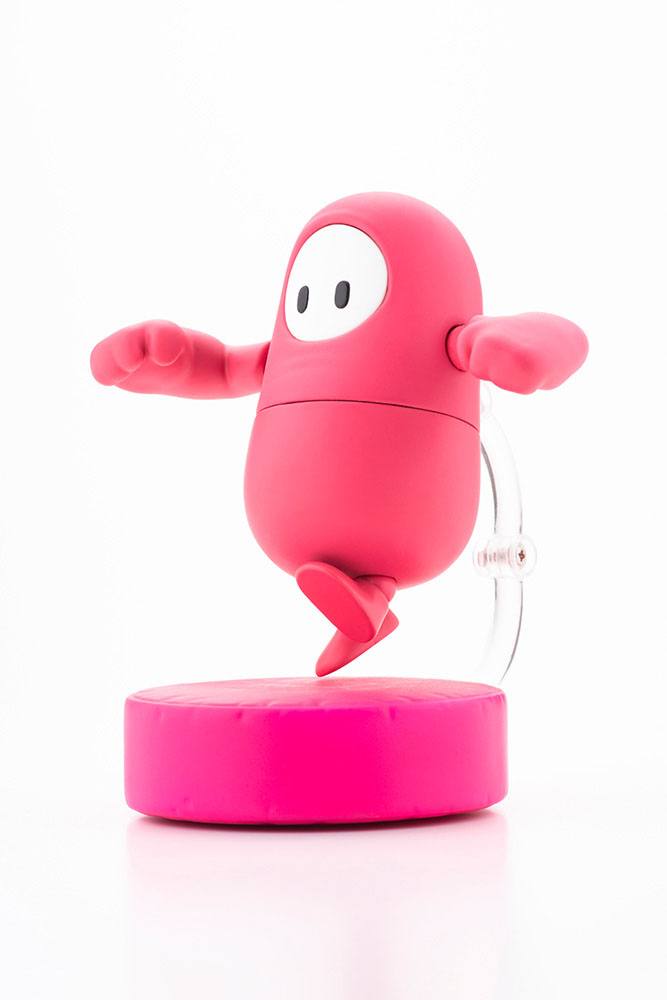 Fall Guys: Ultimate Knockout Action Figure 1/20 Pack 02 Beach Ball / Rookie Skin - Kotobukiya Action Figures