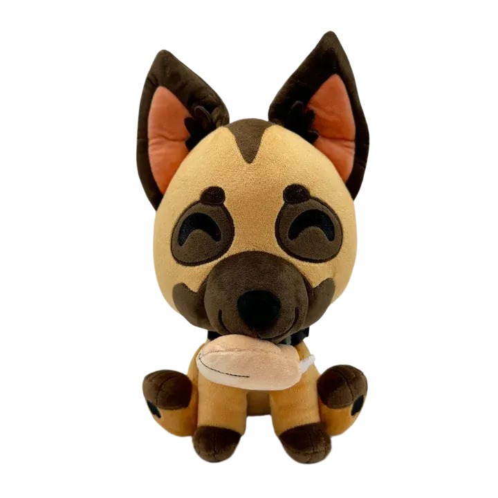 Fallout: CX404 Plush: 9": YouTooz YouTooz