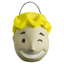 Fallout Crusaders Candy Pail Vault Boy 23 cm - Trick Or Treat Studios Gadgets