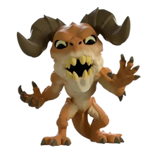 Fallout: Deathclaw: Vinyl Figure - YouTooz Vinyl Figure