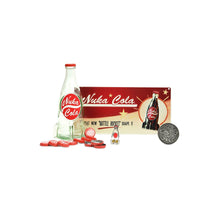 Fallout Fizz Club Bundle Nuka Cola - DEVplus Home & Decor