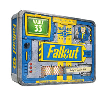 Fallout Gift Box Lucy's Dweller Kit - Doctor Collector Gadgets