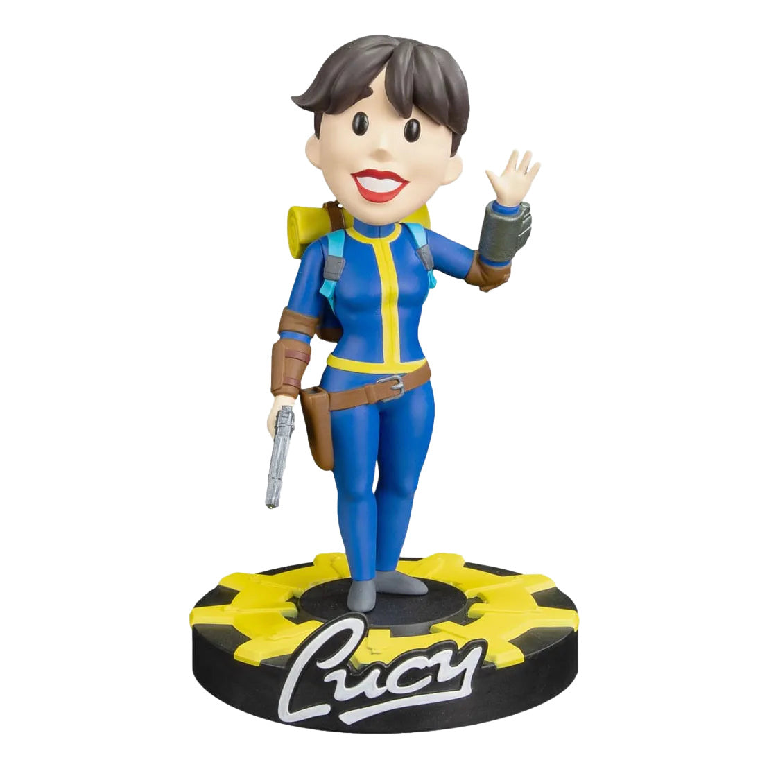 Fallout: Lucy: Tv Series: Stylized Vinyl Figure - Dark Horse Vinyl Figures