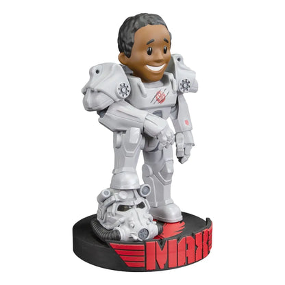 Fallout: Maximus: Tv Series: Stylized Vinyl Figure - Dark Horse Statues