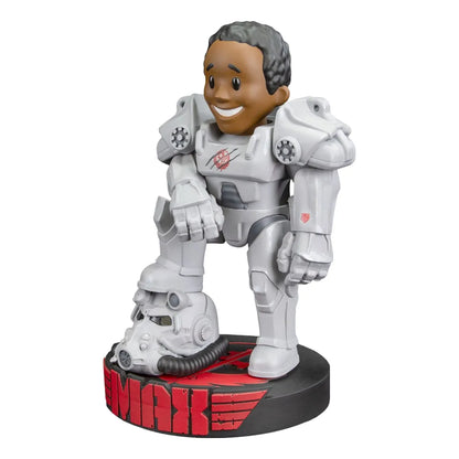 Fallout: Maximus: Tv Series: Stylized Vinyl Figure - Dark Horse Statues
