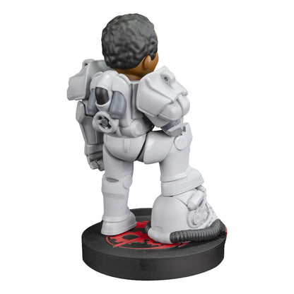 Fallout: Maximus: Tv Series: Stylized Vinyl Figure - Dark Horse Statues