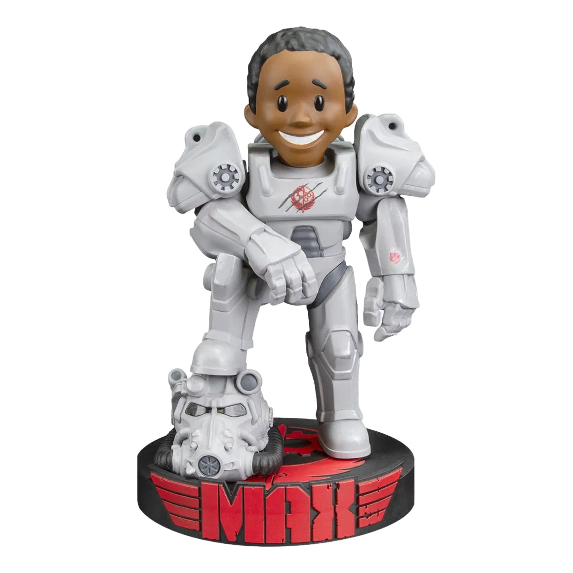 Fallout: Maximus: Tv Series: Stylized Vinyl Figure - Dark Horse Vinyl Figures