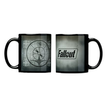 Fallout Mug Stand by - DEVplus Home & Decor