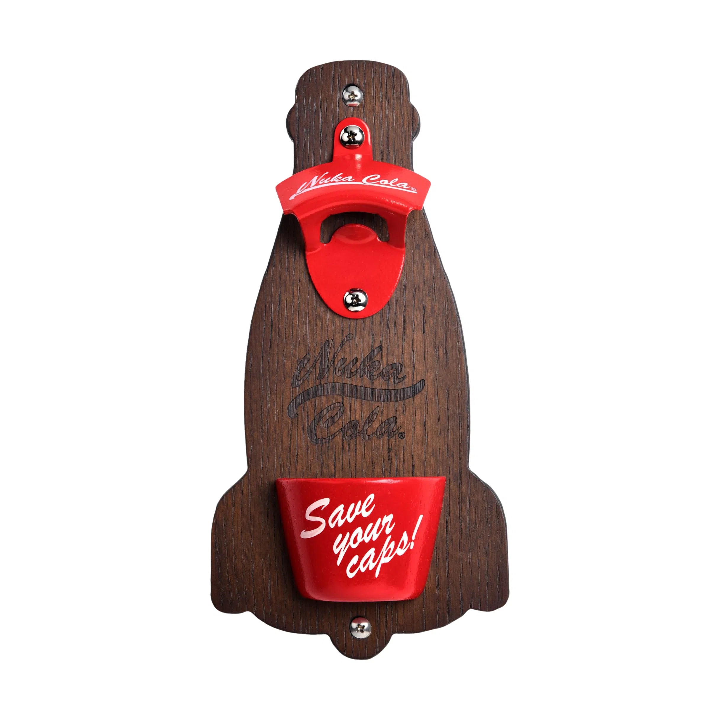 Fallout: Nuka Cola Bottle Opener 24cm DEVplus