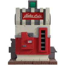 Fallout: Nuka-Cola: Vinyl Figure: YouTooz by YouTooz – Vinyl Figure, [scale], UK stockist Planet Action Figures