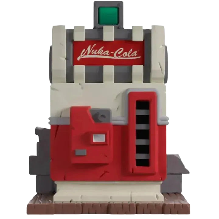 Fallout: Nuka-Cola: Vinyl Figure - YouTooz Vinyl Figure