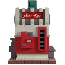 Fallout: Nuka-Cola: Vinyl Figure - YouTooz Vinyl Figure