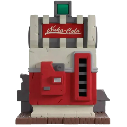 Fallout: Nuka-Cola: Vinyl Figure - YouTooz Vinyl Figure