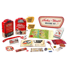 Fallout Nuka World Kit - Doctor Collector Gadgets