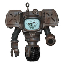 Fallout POP! Television Vinyl Figure Victor - Funko POP! Figures