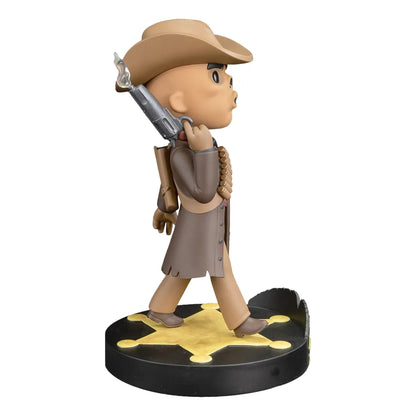 Fallout: The Ghoul: Tv Series: Stylized Vinyl Figure - Dark Horse Vinyl Figure