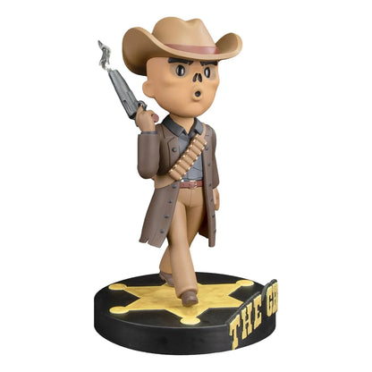 Fallout: The Ghoul: Tv Series: Stylized Vinyl Figure - Dark Horse Vinyl Figure