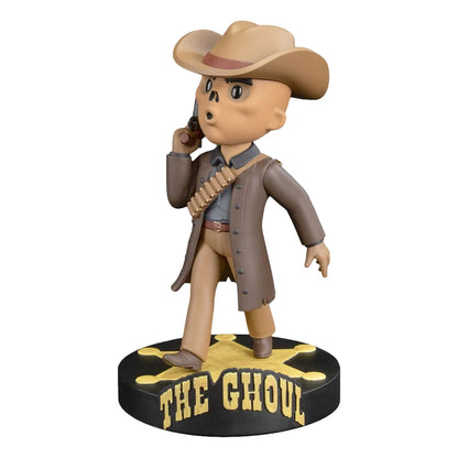 Fallout: The Ghoul: Tv Series: Stylized Vinyl Figure - Dark Horse Vinyl Figure