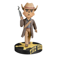 Fallout: The Ghoul: Tv Series: Stylized Vinyl Figure - Dark Horse Statue