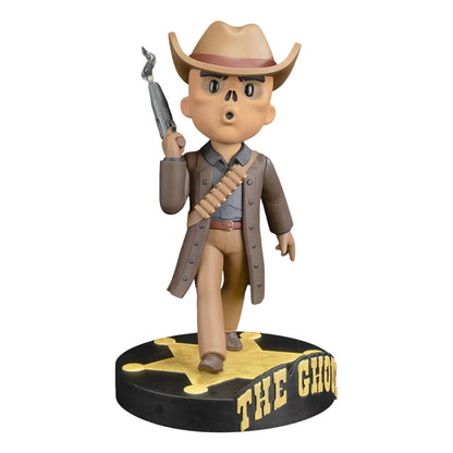 Fallout (TV Series): The Ghoul 8-Inch Stylized Vinyl Figure - Dark Horse Vinyl Figures