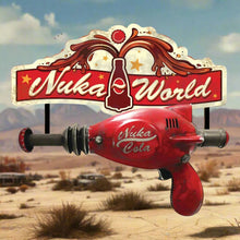 Fallout: Thirst Zapper: 1/1 Replica: Exclusive - Fanwares Prop Replica