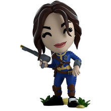 Fallout: Tv Show: Lucy: #0 YouTooz