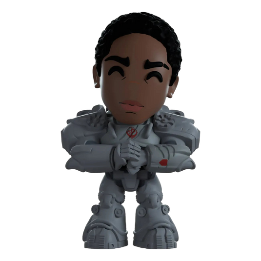 Fallout: Tv Show: Max: Vinyl Figure - YouTooz Vinyl Figure