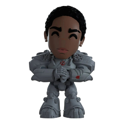 Fallout (TV Series): Maximus 5-Inch Vinyl Figure - Youtooz Vinyl Figures