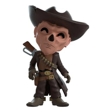 Fallout: Tv Show: The Ghoul: Vinyl Figure: YouTooz YouTooz