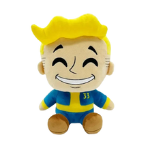 Fallout: Vault Boy: Plush (9in) - YouTooz Plush