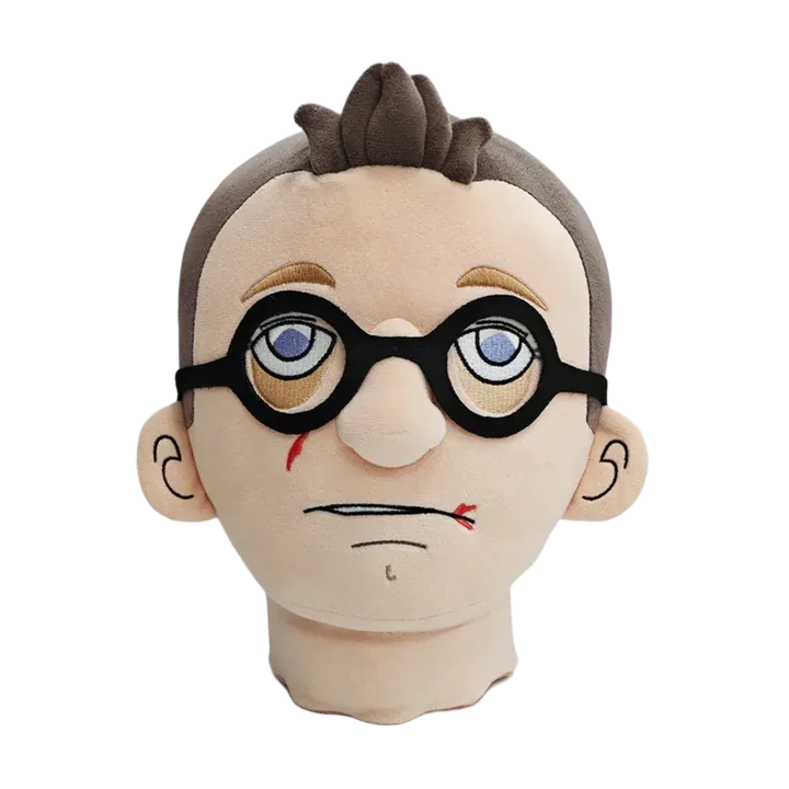 Fallout: Wilzig Plush: 9": YouTooz YouTooz