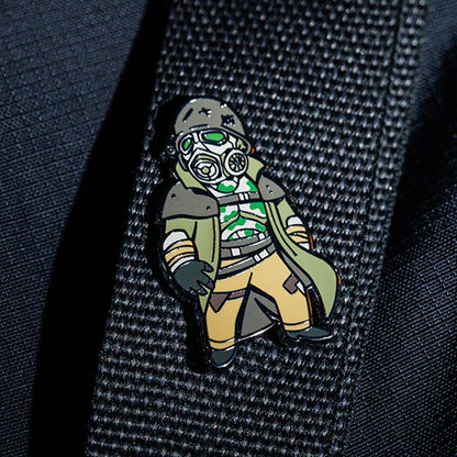 Fallout helmet NCR Desert Ranger - DEVplus Helmets & Masks