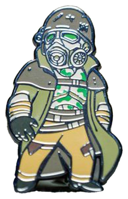 Fallout helmet NCR Desert Ranger - DEVplus Helmets & Masks