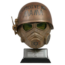 Fallout helmet NCR Desert Ranger - DEVplus Replicas