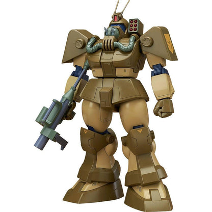 Fang of the Sun Dougram Combat Armors MAX 09 Plastic Model Kit 1/72 Abitate T10C Block Head X-Nebula 17 cm - Max Factory Model kits