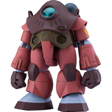 Fang of the Sun Dougram Combat Armors MAX 12 Plastic Model Kit 1/72 Soltic H404S Mackerel 12 cm - Max Factory Model kits