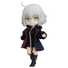 Fate/Grand Order Nendoroid Doll Action Figure Avenger/Jeanne d'Arc (Alter) Shinjuku Ver. 14 cm - Good Smile Company Action Figures