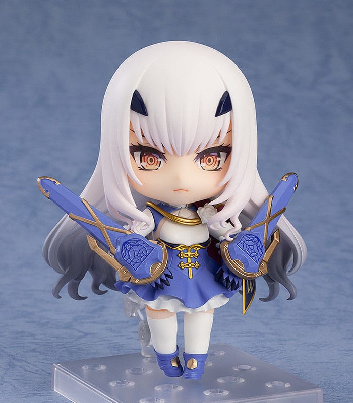Fate/Grand Order: Lancer (Melusine) (Reissue): Nendoroid No.2190 - Good Smile Company Action Figure