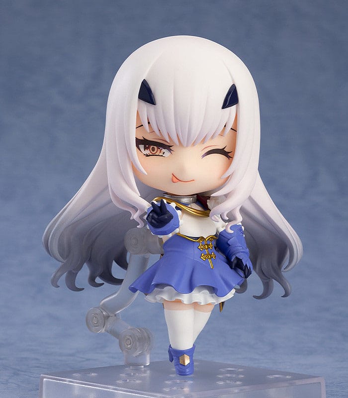 Fate/Grand Order: Lancer (Melusine) (Reissue): Nendoroid No.2190 - Good Smile Company Action Figure
