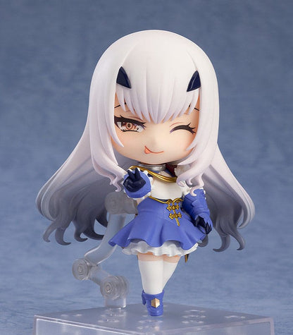 Fate/Grand Order: Lancer (Melusine) (Reissue): Nendoroid No.2190 - Good Smile Company Action Figure
