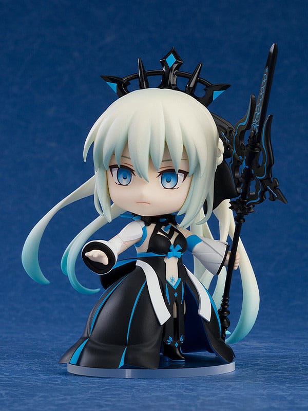 Fate/Grand Order: Morgan (Berserker) (Reissue): Nendoroid No.2150 - Good Smile Company Action Figure