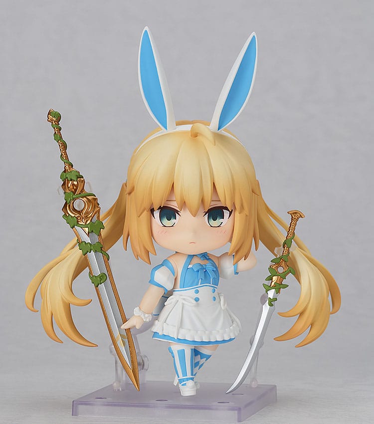 Fate/Grand Order Nendoroid Action Figure Berserker/Altria Caster 10 cm - Good Smile Company Action figures
