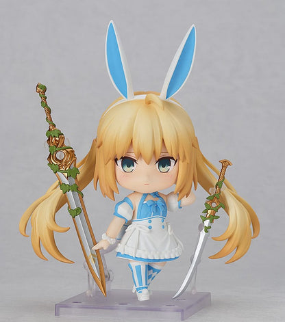 Fate/Grand Order Nendoroid Action Figure Berserker/Altria Caster 10 cm - Good Smile Company Action figures