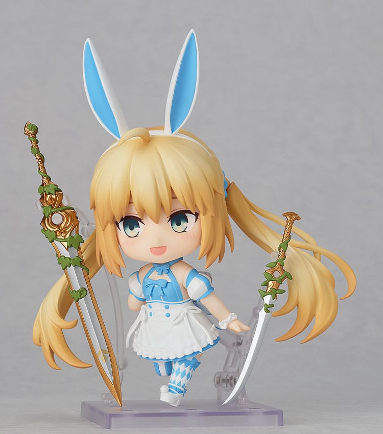 Fate/Grand Order Nendoroid Action Figure Berserker/Altria Caster 10 cm - Good Smile Company Action figures
