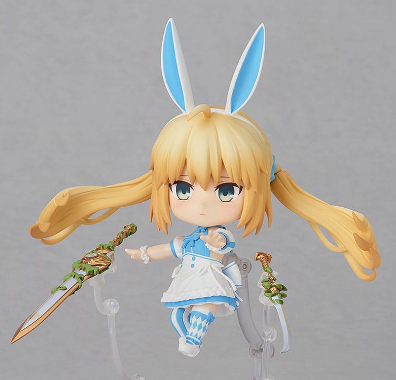 Fate/Grand Order Nendoroid Action Figure Berserker/Altria Caster 10 cm - Good Smile Company Action figures
