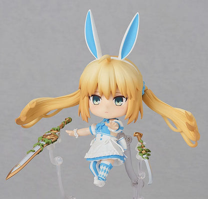 Fate/Grand Order Nendoroid Action Figure Berserker/Altria Caster 10 cm - Good Smile Company Action figures